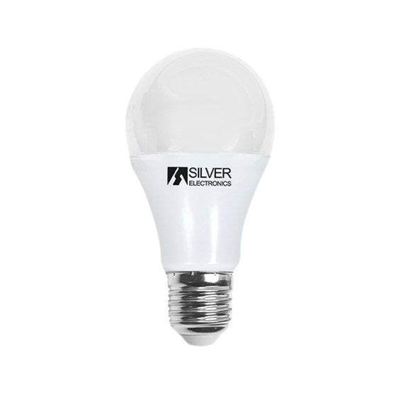 EAN 8420738275228 - Silver Electronics 602425 lámpara LED Blanco imagen 1