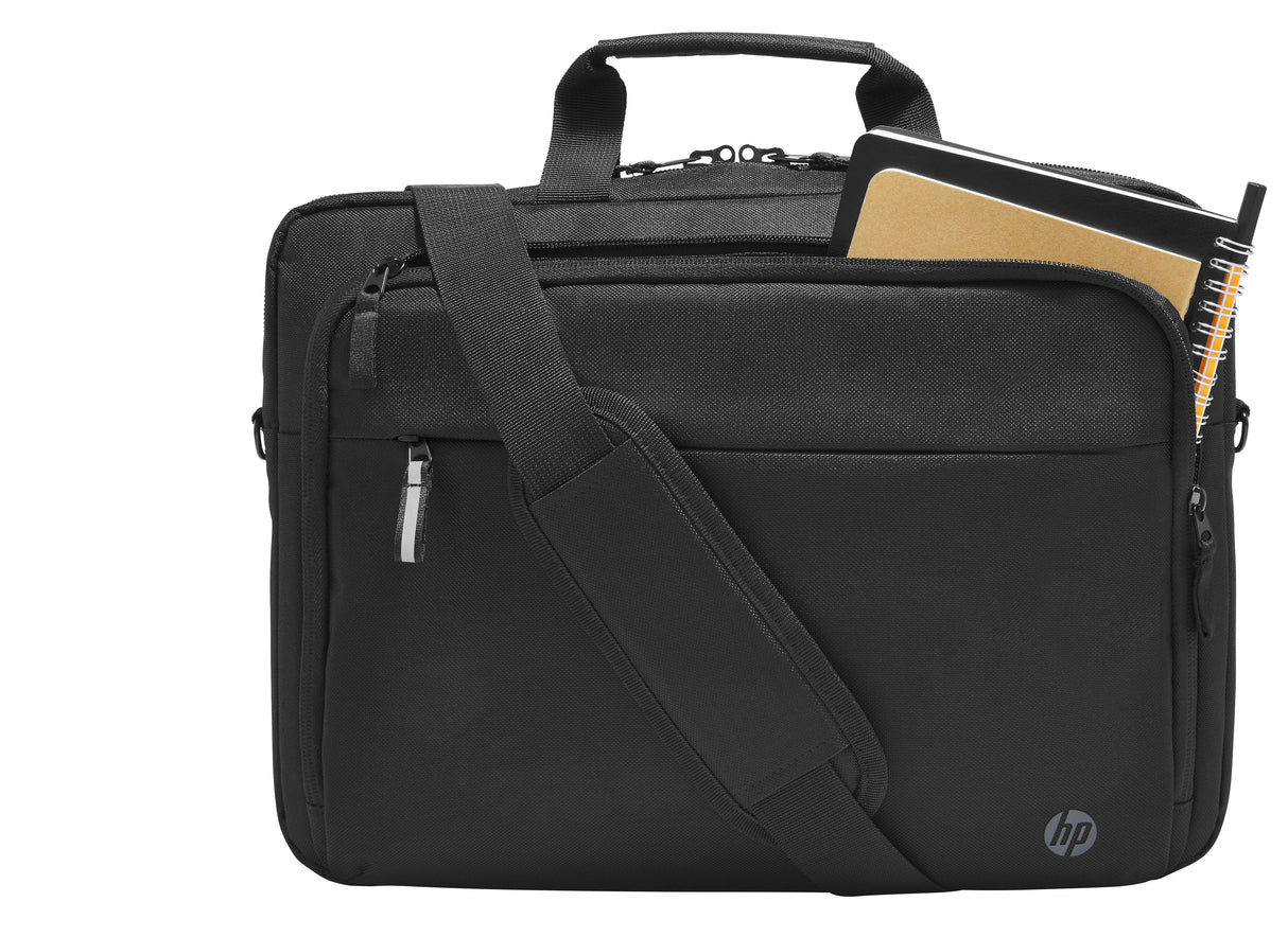 EAN 5715328141780 - HP Professional 15.6 Laptop Bag 39,6 cm (15.6") Maletín Negro imagen 9