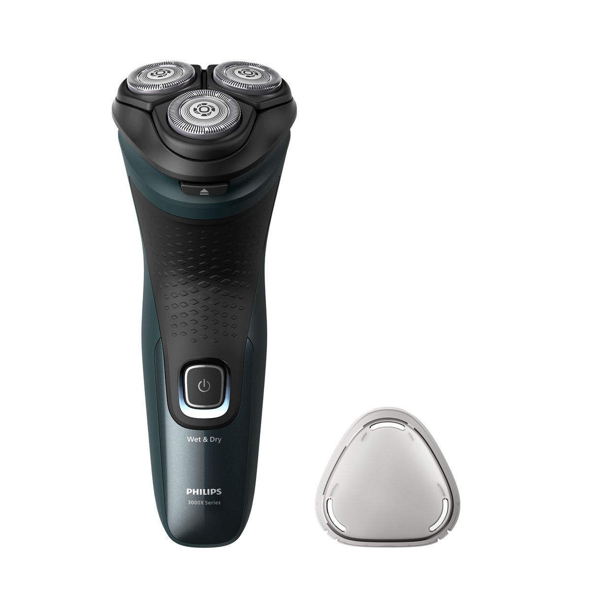 Afeitadora Masculina Philips X3052/00 Sustituye A S1333/41