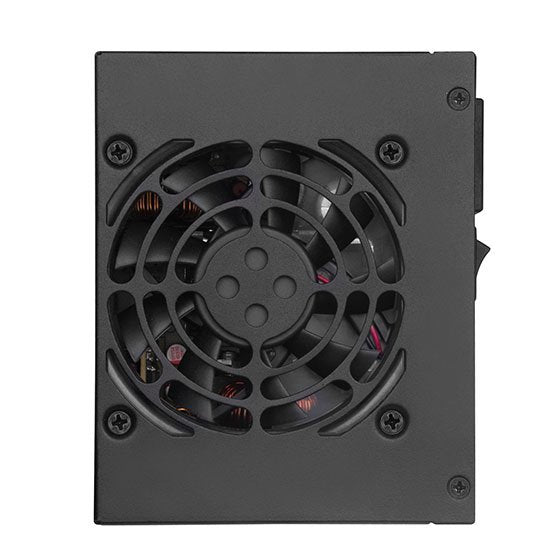 Fuente De Alimentación Sfx Silverstone 450w 80+ Sst-Sx450-B