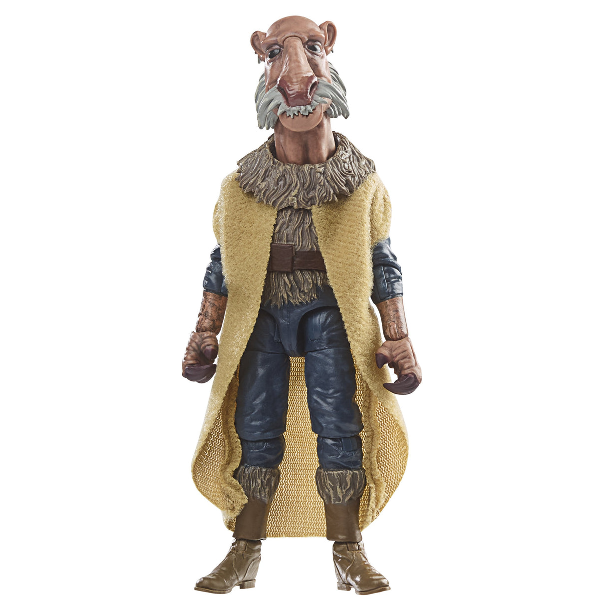 EAN 5010996138446 - Star Wars Saelt-Marae imagen 1