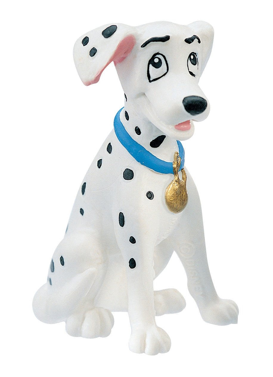 Figura Perdita 101 Dalmatas Disney 6cm