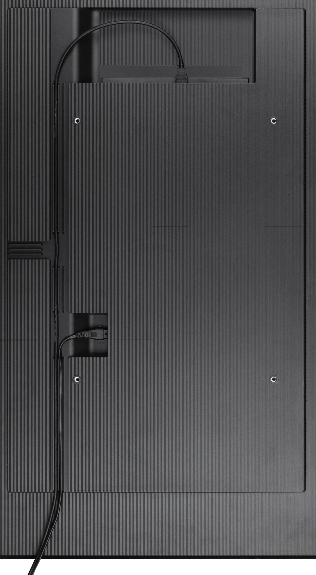 EAN 4948570122301 - iiyama LH5560UHS-B1AG pantalla de señalización Pizarra de caballete digital 139,7 cm (55") LED Wifi 500 c imagen 9