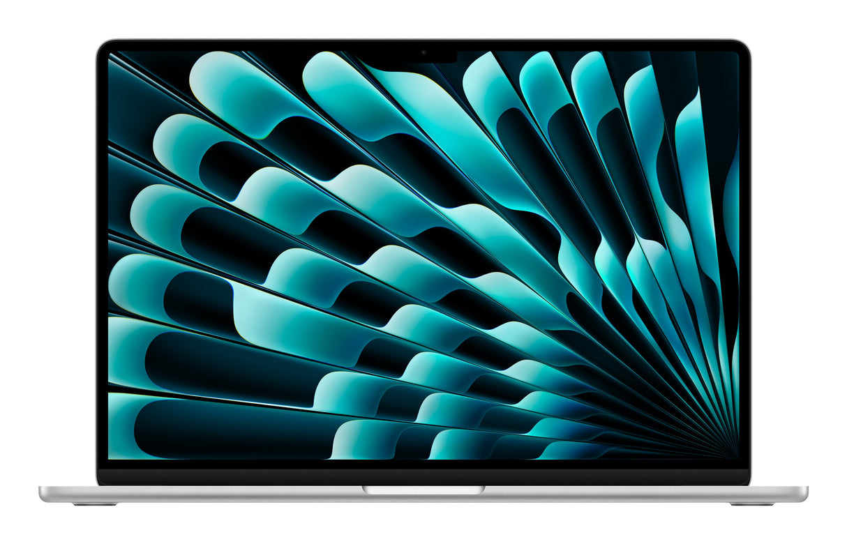 EAN 0195949840272 - Apple MacBook Air Apple M M4 Portátil 38,9 cm (15.3") 16 GB 256 GB SSD Wi-Fi 6E (802.11ax) macOS Sequoia imagen 1