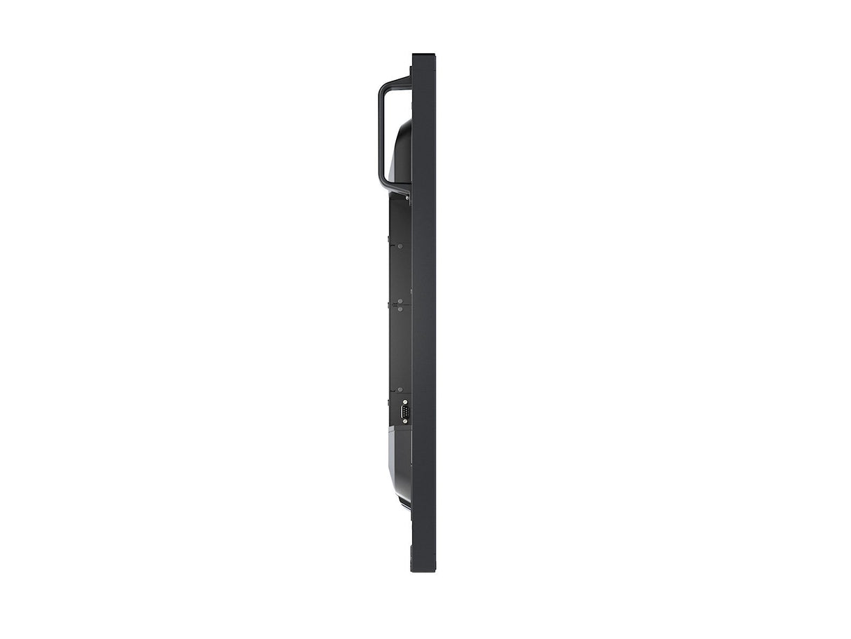 EAN 5028695119376 - NEC MultiSync P495 Pantalla plana para señalización digital 124,5 cm (49") LCD 700 cd / m² 4K Ultra HD Ne imagen 3