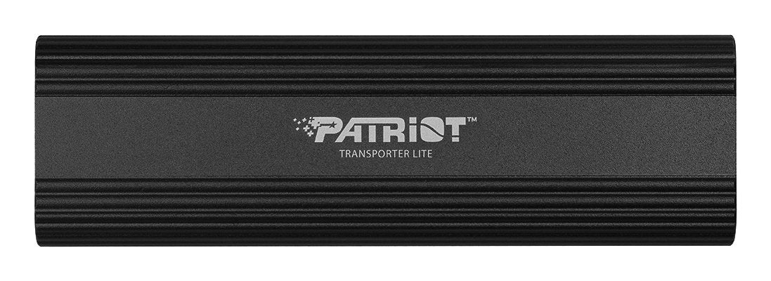 EAN 4711378421996 - Patriot Memory Transporter Lite 1 TB USB Tipo C 3.2 Gen 2 (3.1 Gen 2) Negro imagen 1