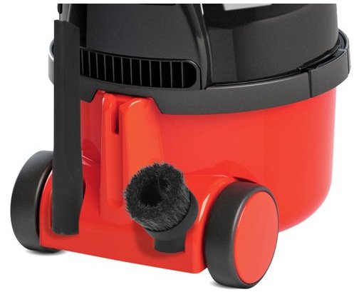 Aspirador De Tambor Numatic Henry Compact 620 W 6 L