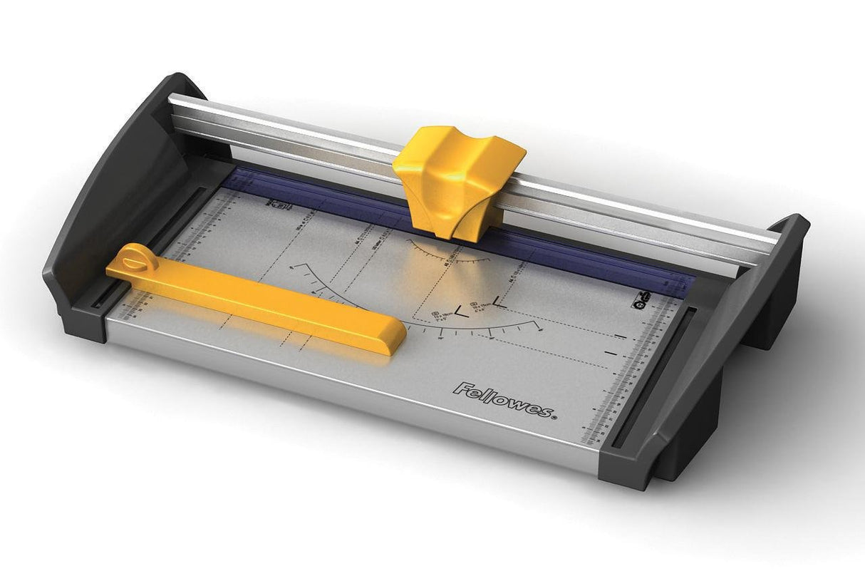 EAN 43859550968 - Fellowes Atom A4/150 guillotina para papel 30 hojas imagen 1
