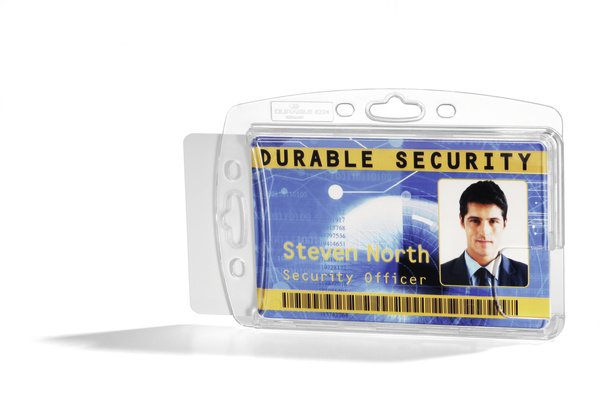 Durable 8924-19 Transparente