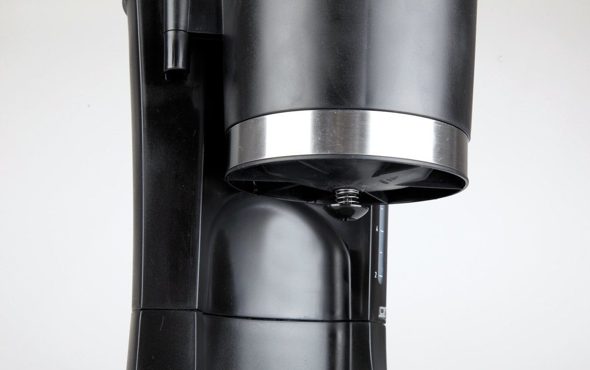 Cafetera De Goteo Jata Ca290 680w Hasta 12 Tazas