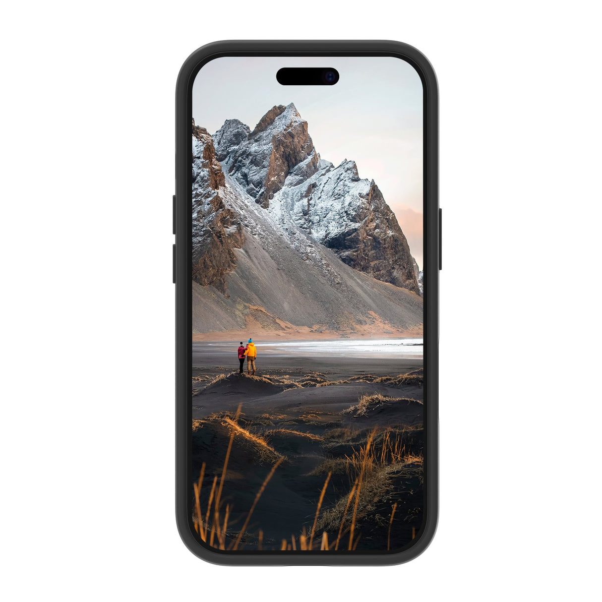 EAN 5711428062871 - dbramante1928 Iceland Ultra D3O MS Kick funda para teléfono móvil 15,5 cm (6.1") Negro imagen 3