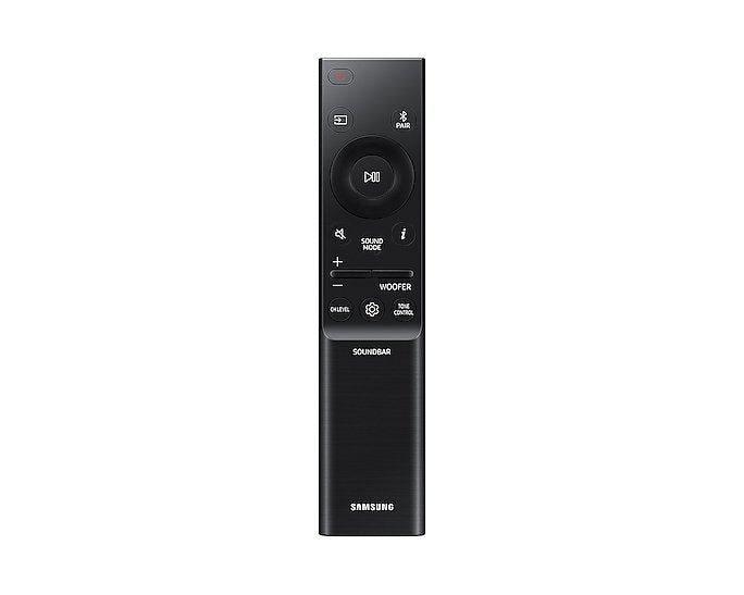 EAN 8806094900651 - Samsung C-Soundbar HW-C460G Negro 2.1 canales 520 W imagen 7