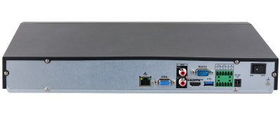 EAN 6923172510143 - Dahua Technology WizMind NVR5216-XI Negro imagen 2