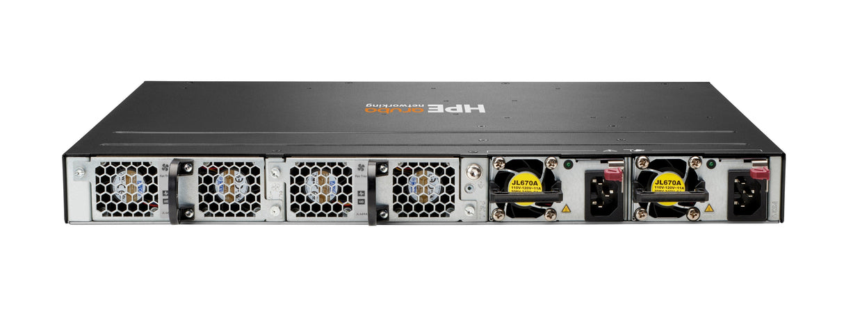 Aruba R8s90a Switch Gestionado 5g Ethernet (100/1000/5000) Energía Sobre Ethernet (Poe)