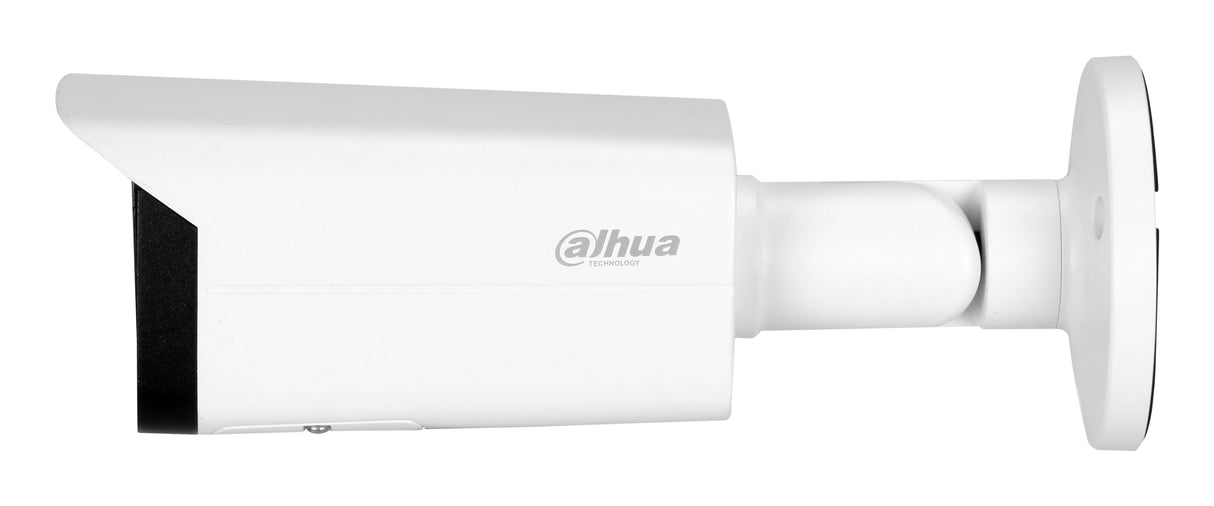 EAN 6923172588609 - Dahua Technology WizMind IPC-HFW5842T-ASE-0280B-S3 cámara de vigilancia Bala (forma) Cámara de seguridad imagen 3