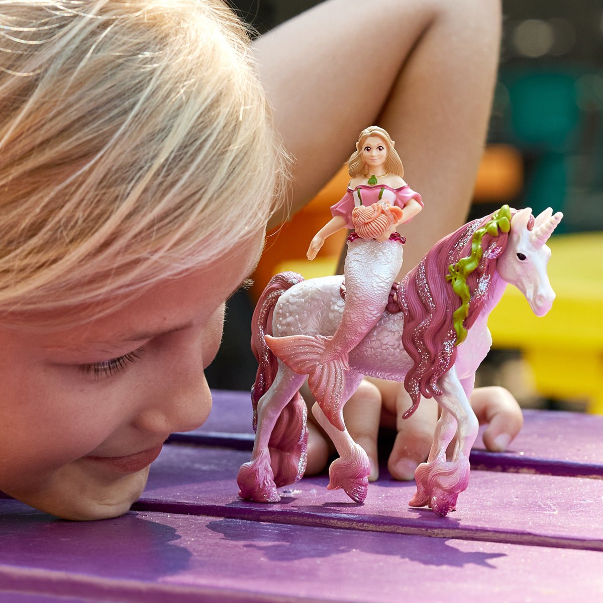 EAN 4059433162881 - schleich BAYALA 70593 figura de juguete para niños imagen 2