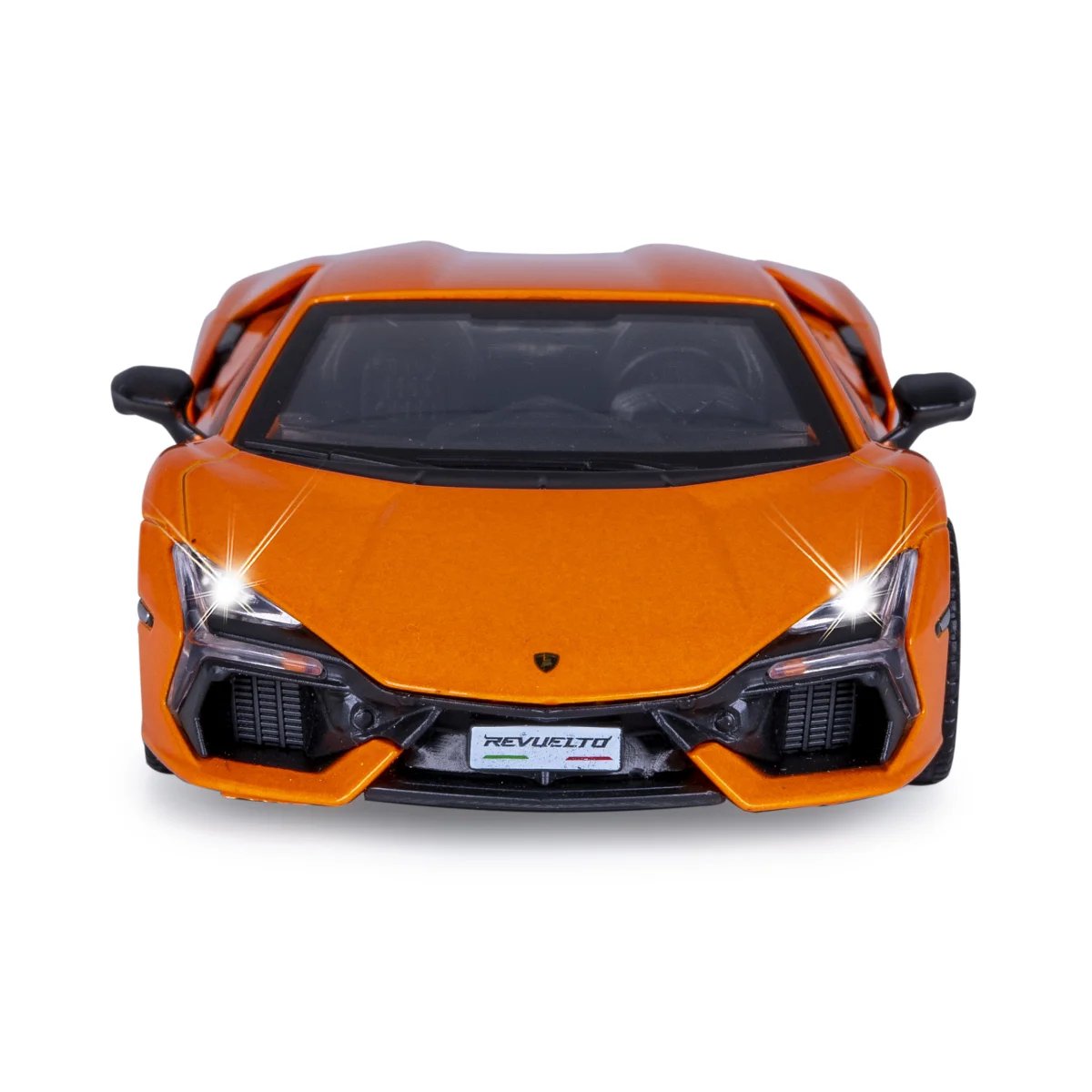 Jamara Lamborghini Revuelto 1:32 Naranja 3+