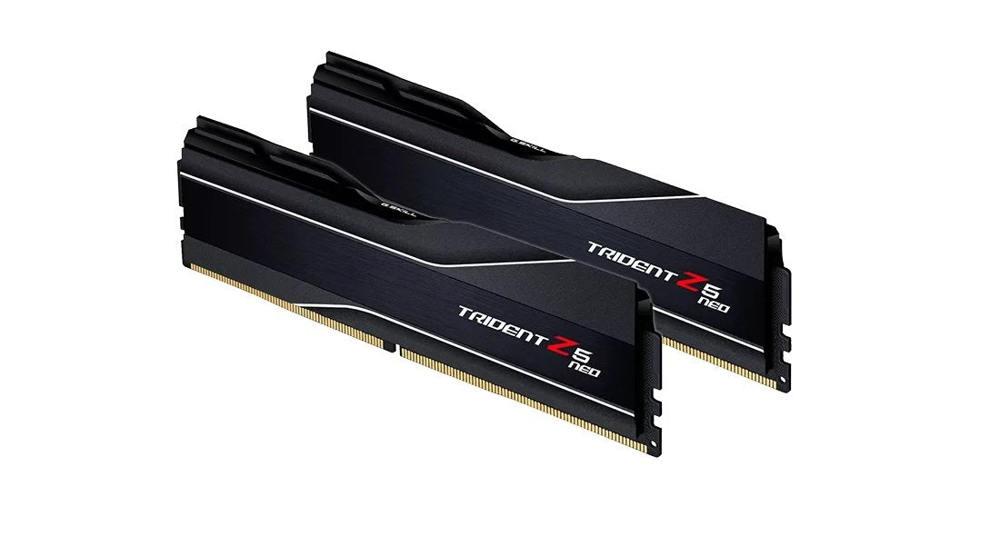 EAN 4713294230454 - G.Skill Trident Z5 Neo F5-6000J3038F16GX2-TZ5N módulo de memoria 32 GB 2 x 16 GB DDR5 imagen 2