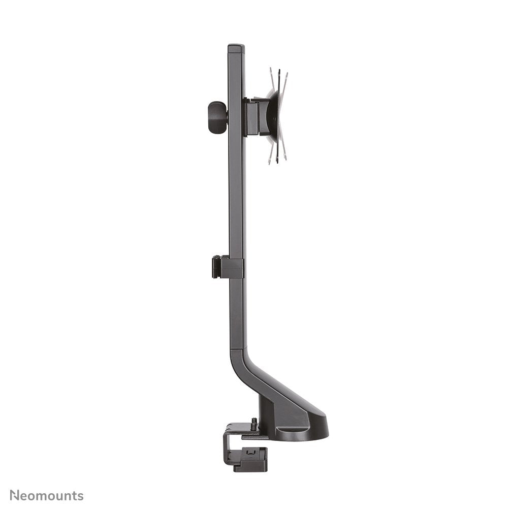 EAN 8717371446710 - Neomounts FPMA-D860BLACK soporte para monitor 81,3 cm (32") Escritorio Negro imagen 5