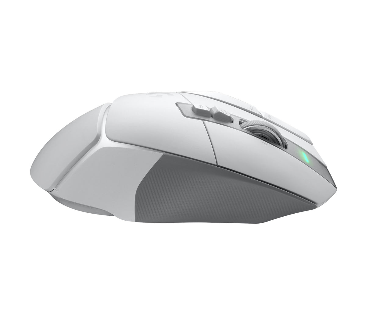 EAN 5099206096394 - Logitech G 910-006189 ratón Juego Mano derecha RF inalámbrico Óptico 25600 DPI imagen 4