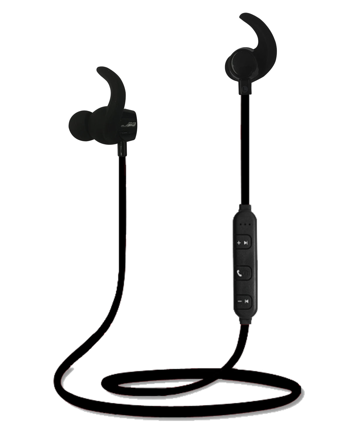 2go Bluetooth Auriculares "Active Bt1" V4.1 Class 2