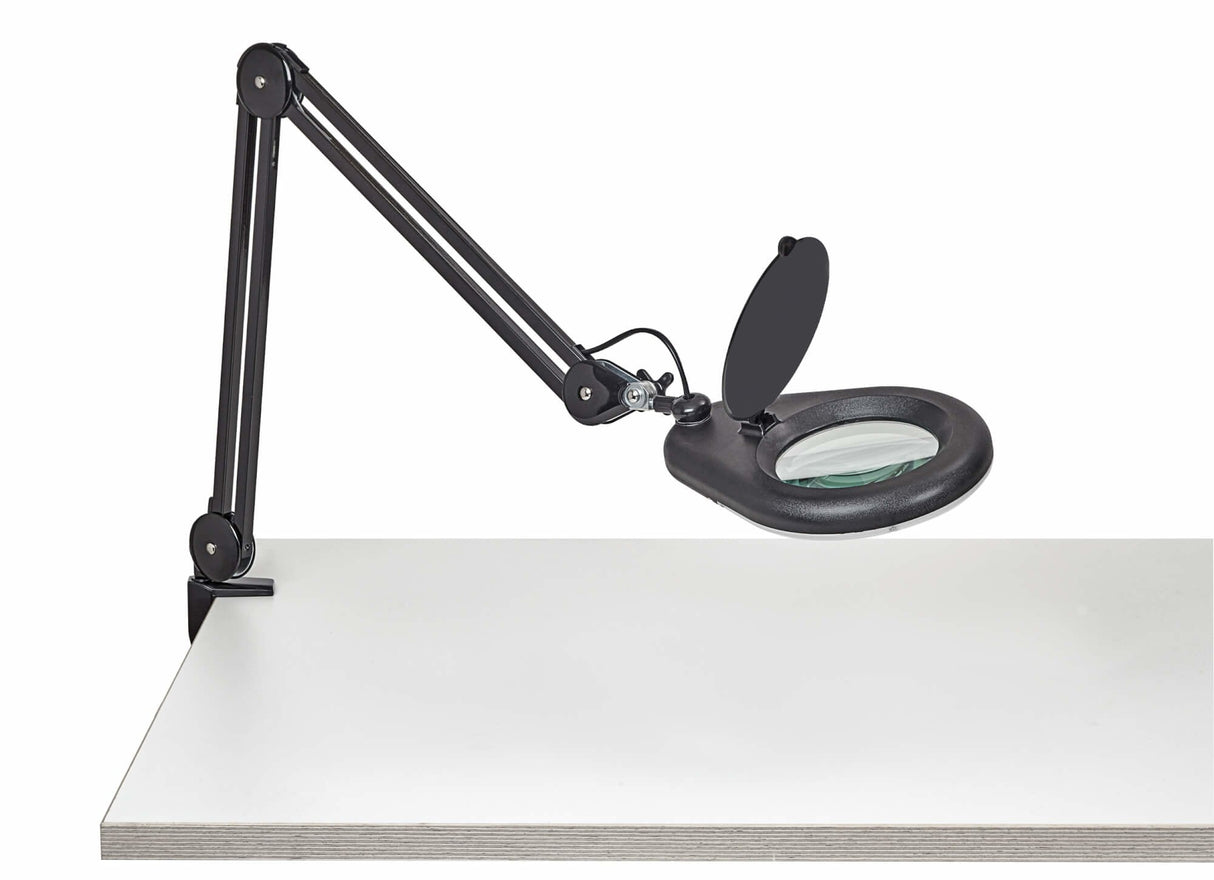 Maul 8263490 Lámapara De Lupa