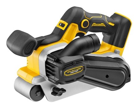 Amoladora Tasmowa 18v Dcw220nt Dewalt