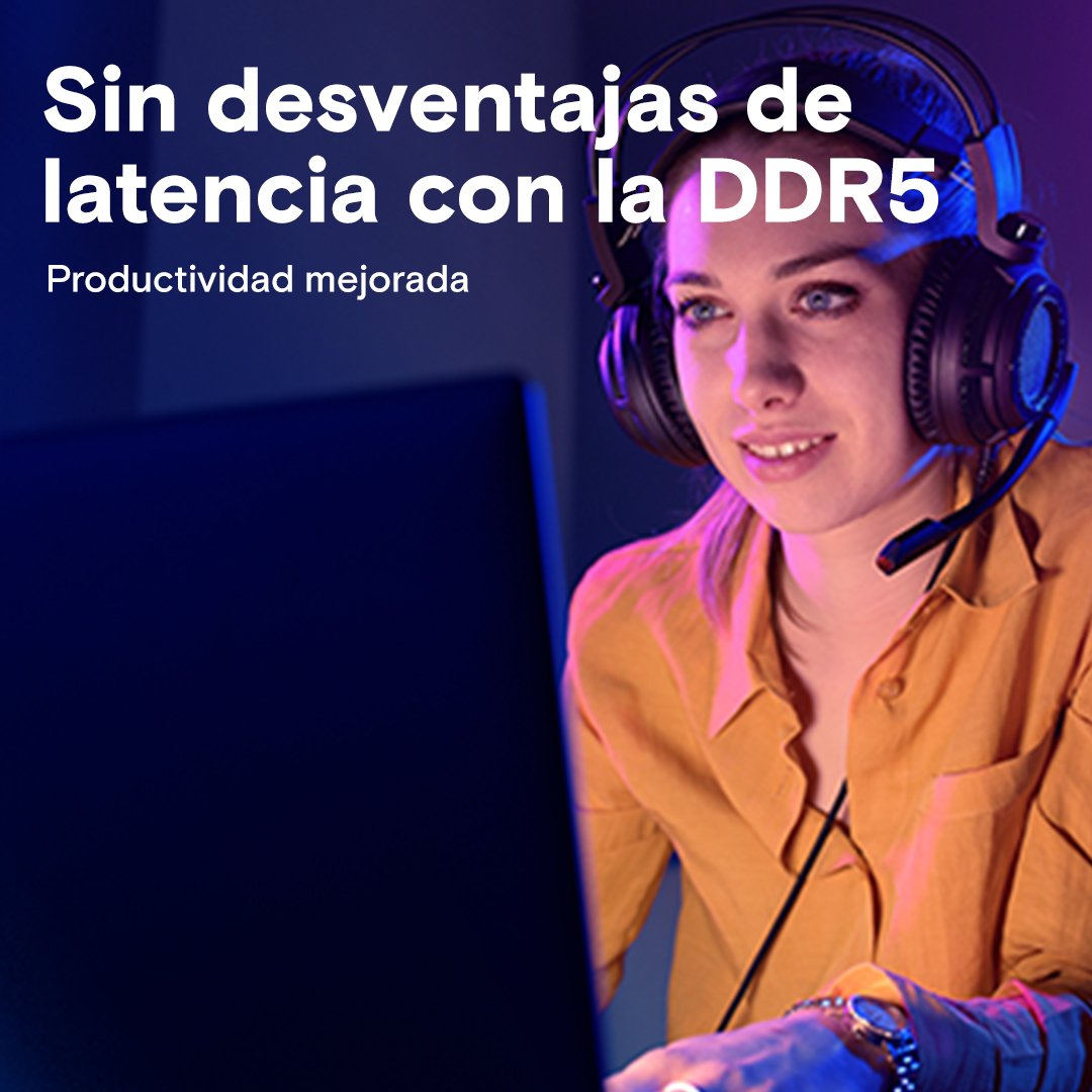 EAN 0649528944160 - Crucial CT64G56C46S5 módulo de memoria 64 GB 1 x 64 GB DDR5 imagen 4