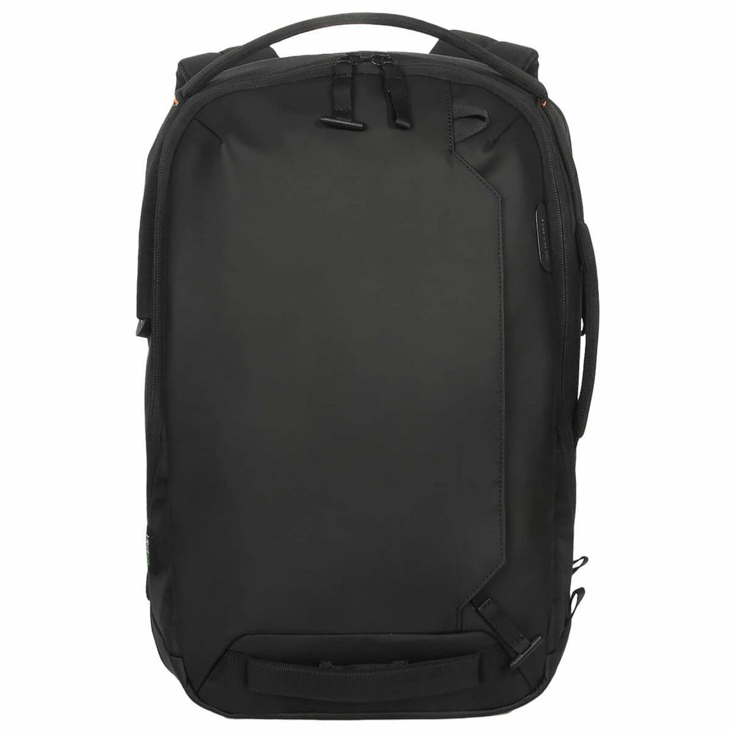 Mochila Targus 15" Tbb652gl City Backpack Negro Poliéster