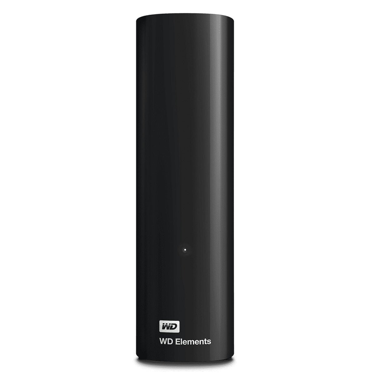 Disco Externo Hdd Western Digital Elements 14tb Negro Hd Elements Ext 14 Tb&Nbsp 3.5" Usb 3.0&Nbsp Negro&Nbsp&Nbsp Wdbwlg0140hbk-Eesn