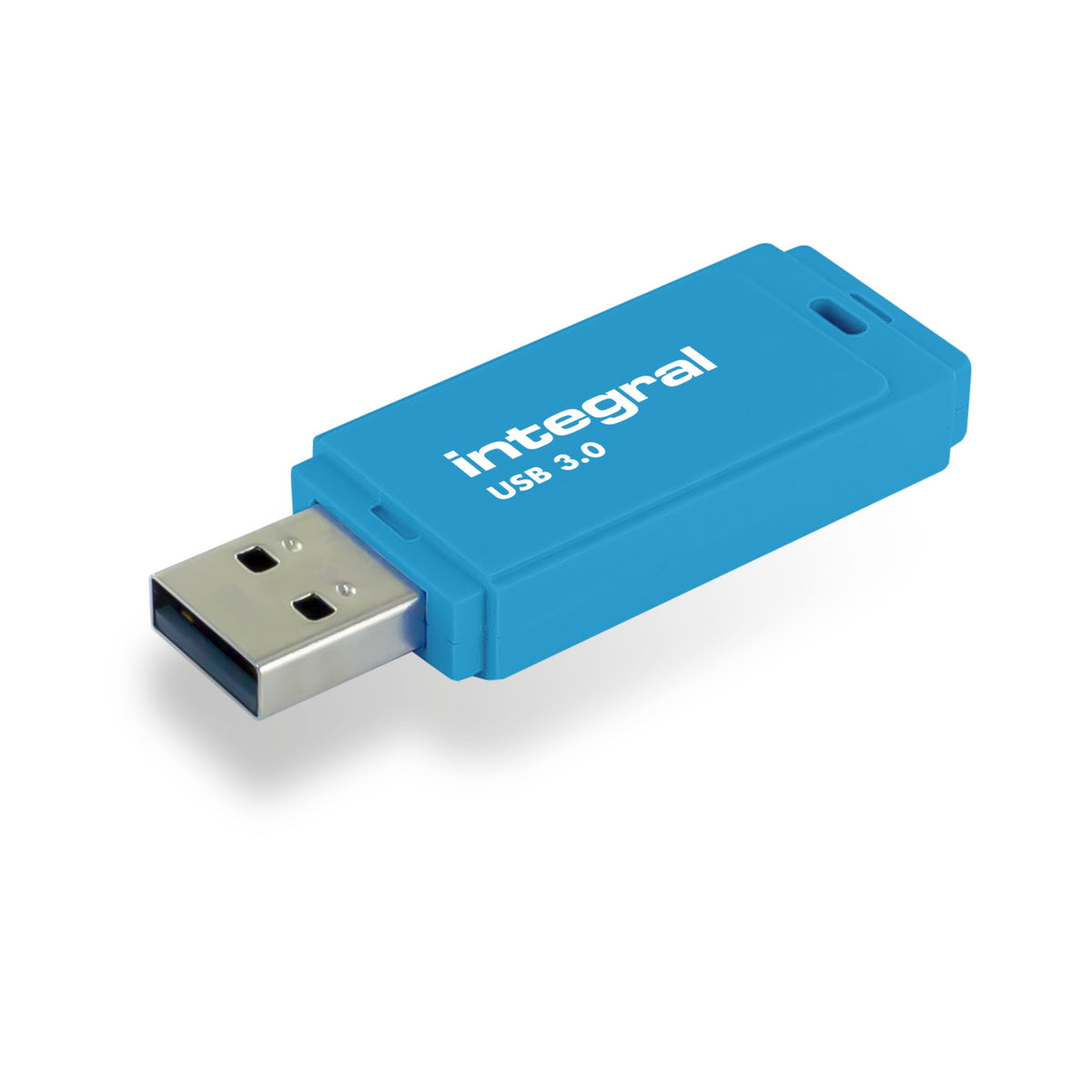 Usb Flash Drive Neon Usb 3.0 Blue 32gb