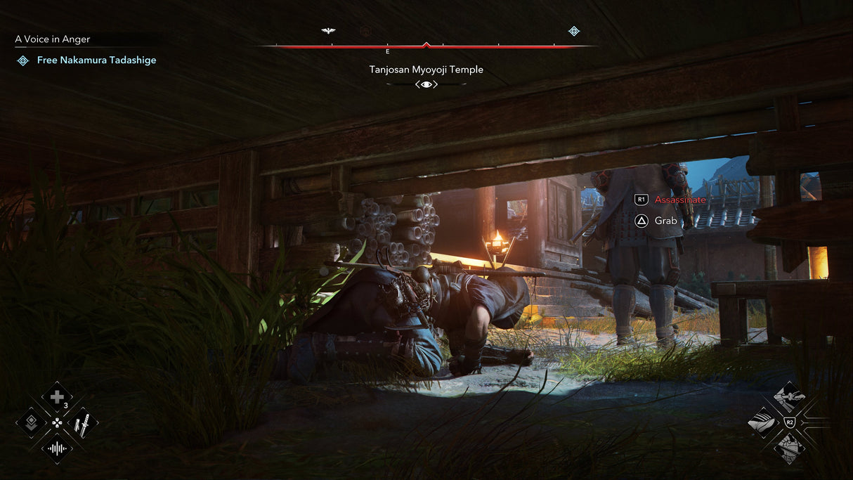 Assassin'S Creed Shadows Ps5 Uk