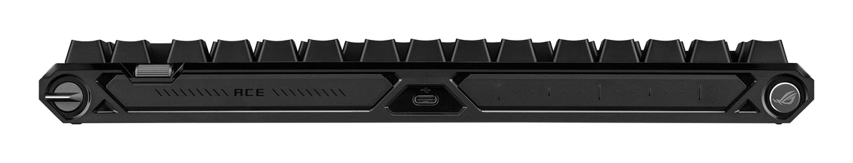 EAN 4711636250719 - ASUS ROG Falchion Ace 75 HE teclado Juego USB Negro imagen 7