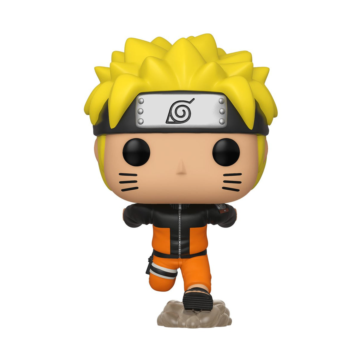 EAN 0889698466264 - FUNKO POP! Naruto Uzumaki imagen 1