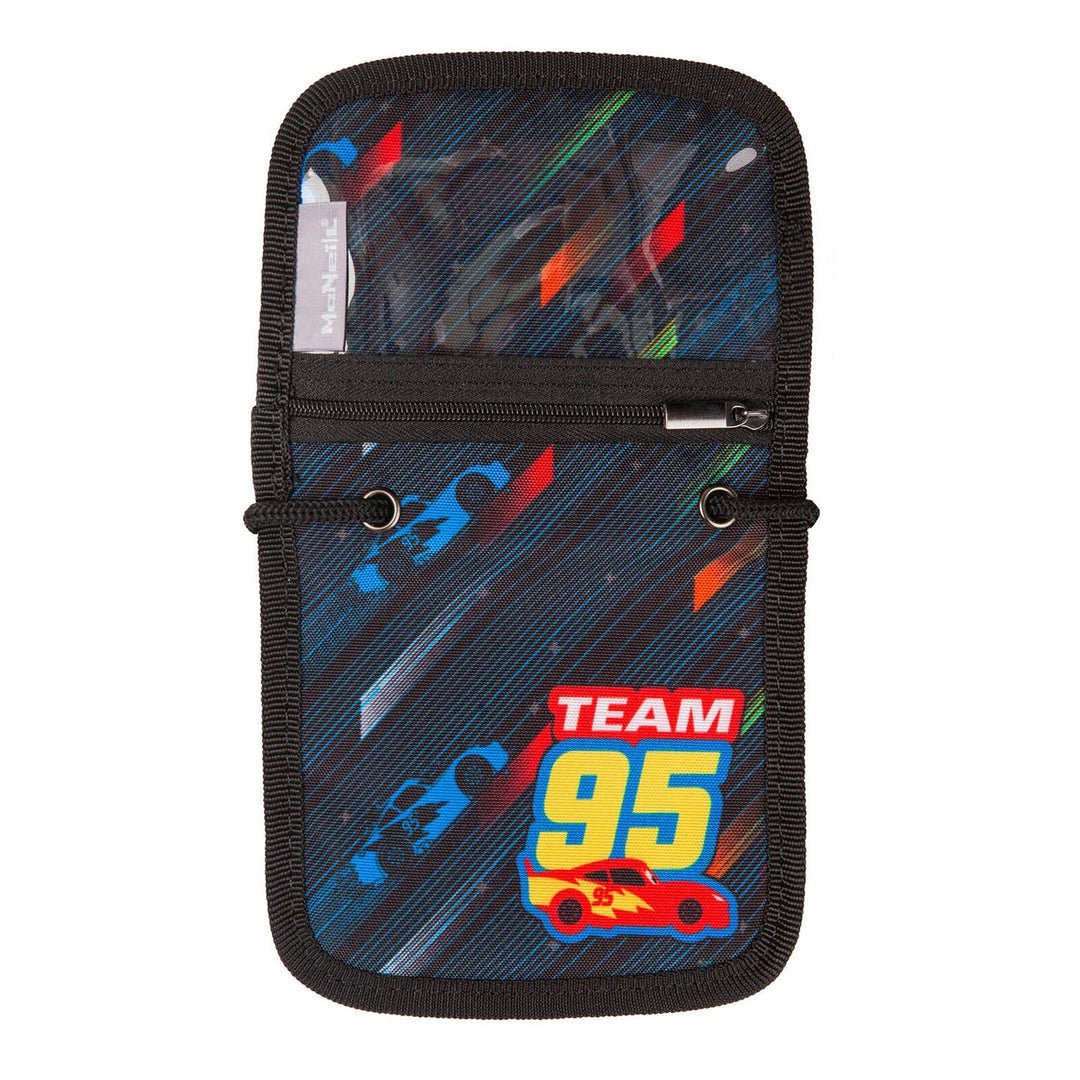 Mcneill Bolsa De Pecho Cars