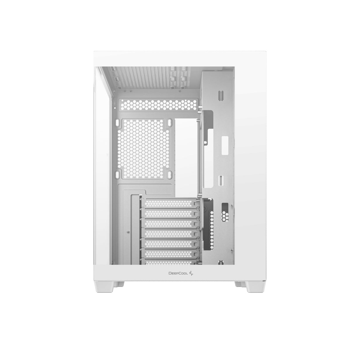 EAN 6933412765141 - DeepCool CG530 WH Midi Tower Blanco imagen 5