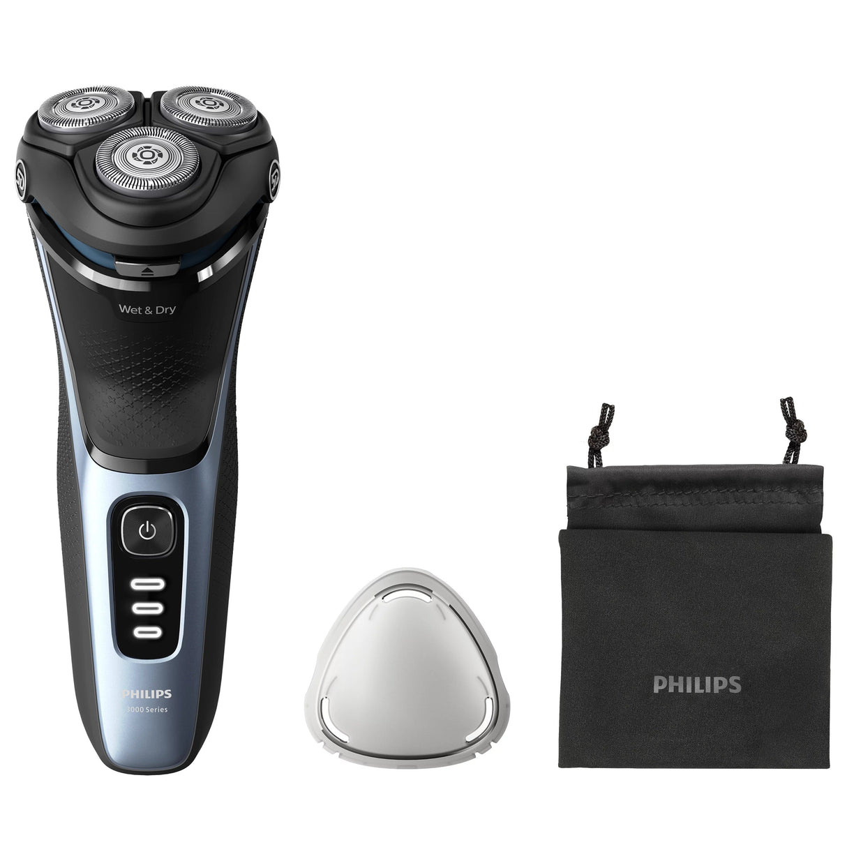 Afeitadora Masculina Philips S3243/12