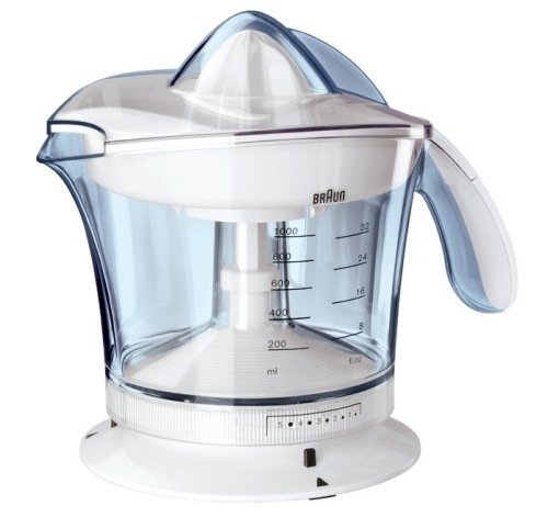EAN 4210201339564 - Braun Citromatic MPZ 9 prensa de cítricos eléctricos 1 L 20 W imagen 1