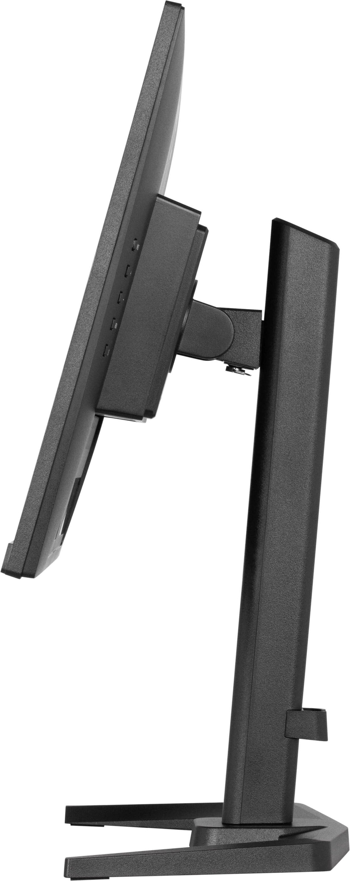 Iiyama Gb2470hsu-B6 G-Master Red Eagle 24" Fast Ips Fhd Freesync Premium 180hz 1100:1 300cd M2 0.2ms Hdmi Dp 4xusb Negro Speakers