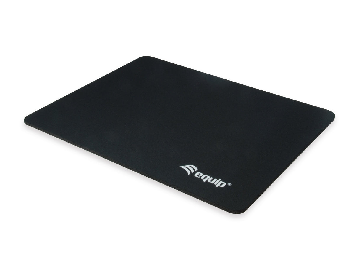 EAN 4015867209974 - Equip 245011 alfombrilla para ratón Negro imagen 1