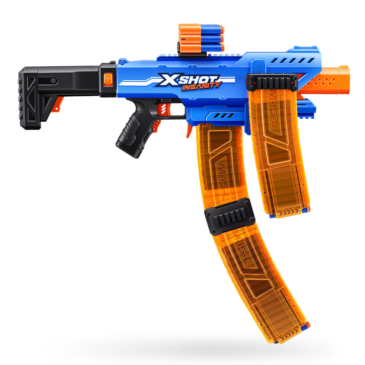 EAN 4894680037557 - XShot 36786 arma de juguete imagen 4