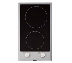 EAN 8690842347573 - Beko HDCC32200X hobs Integrado Con placa de inducción 2 zona(s) imagen 1