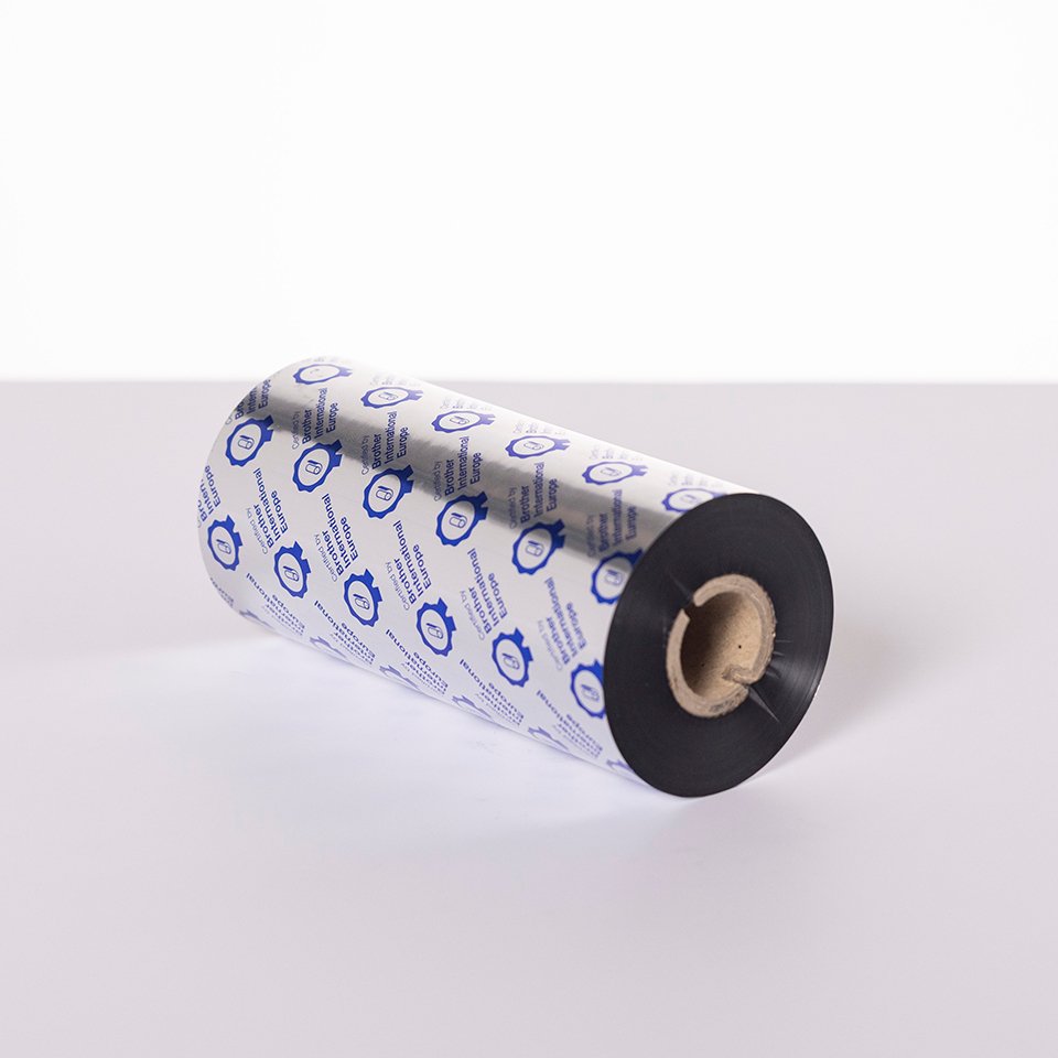 EAN 5014047601668 - Brother BRP-1D450-154 cinta para impresora imagen 4