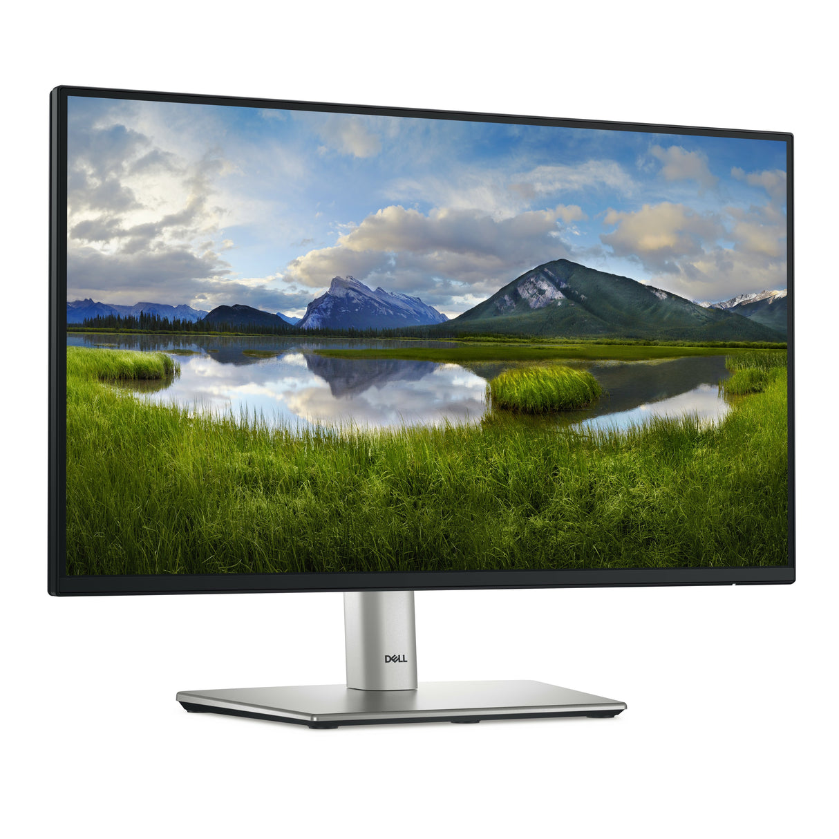 EAN 5715063530160 - DELL P Series P2225H pantalla para PC 54,6 cm (21.5") 1920 x 1080 Pixeles Full HD LCD Negro, Plata imagen 3