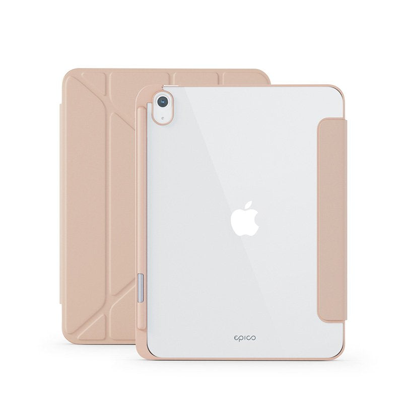 Epico Funda Hero Flip Ipad 10 9" (2022) - Rosa