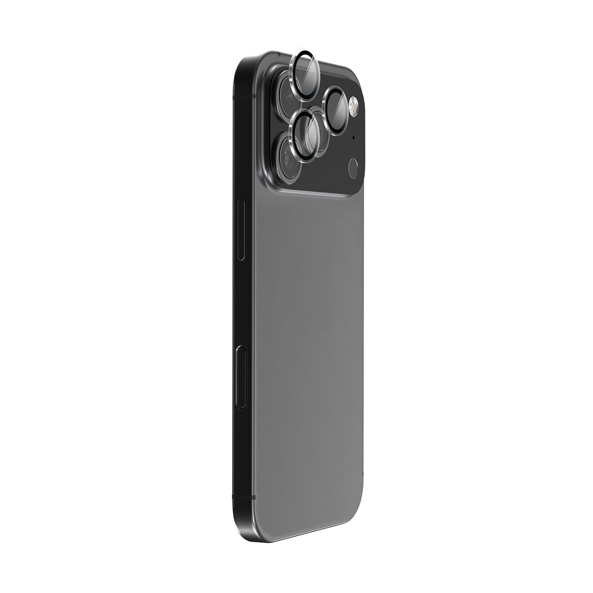EAN 5711428067845 - dbramante1928 eco-lens Pro Transparente Vidrio, Plástico Tapa para objetivo imagen 1