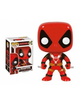 Funko Pop Deadpool 2 (Marvel)