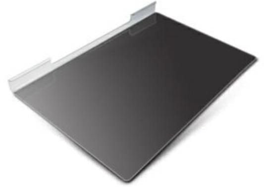 EAN 5706998973511 - eSTUFF GLBFA2324 filtro para monitor 61 cm (24") Filtro de privacidad para pantallas con marco imagen 1