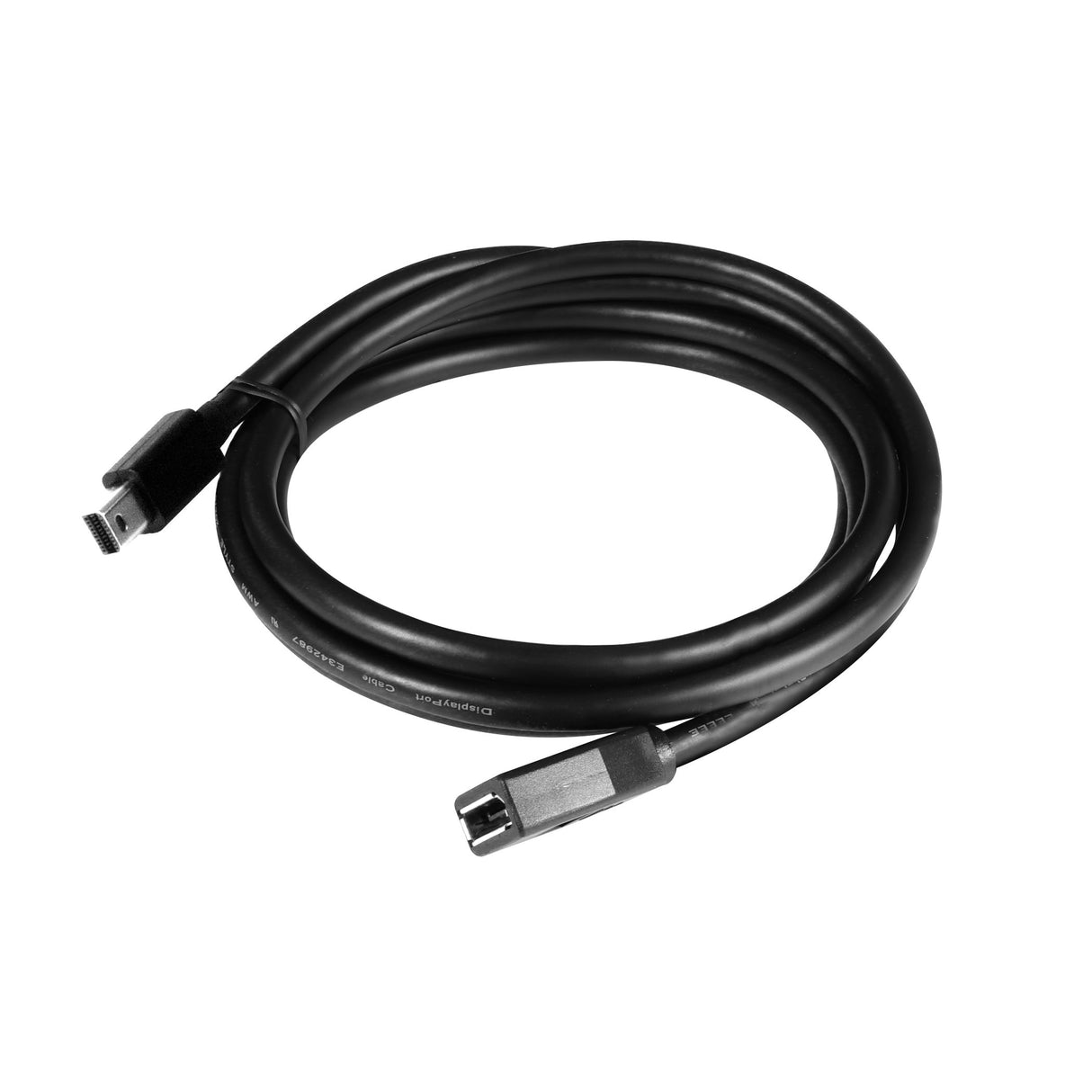 EAN 8719214471408 - CLUB3D CAC-1121 cable DisplayPort 1 m Mini DisplayPort Negro imagen 2