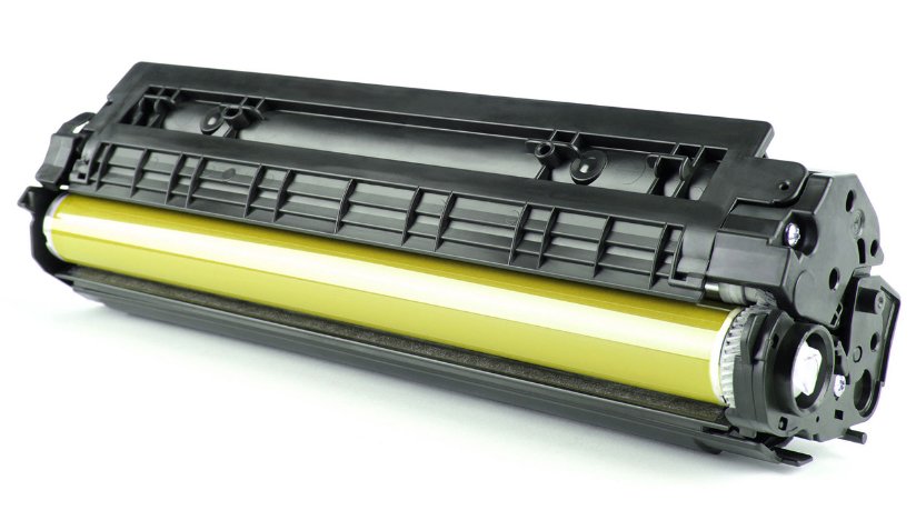 Lexmark Cartucho Toner Amarillo Xc8160, 8163